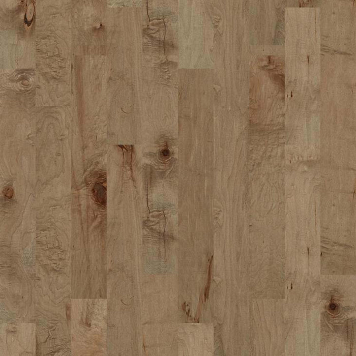 AMHERST MAPLE in Gold Dust Hardwood