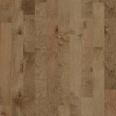 AMHERST MAPLE in Buckskin Hardwood