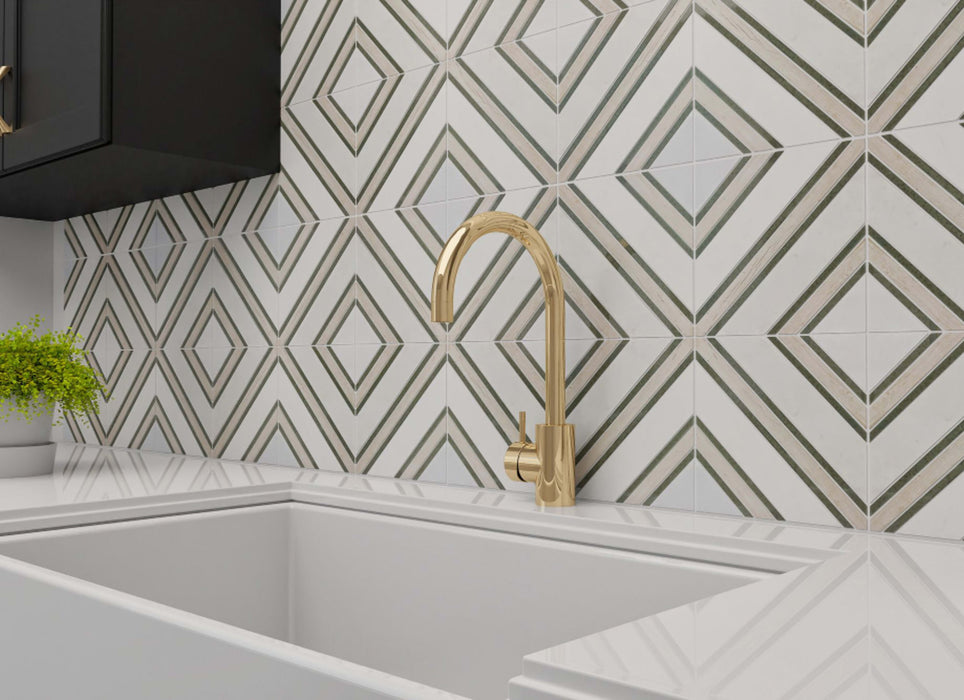 Panache in Modern Mirror