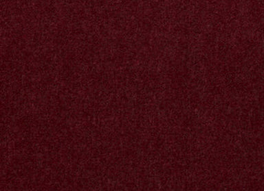 Speak Up in Vivid Burgundy Carpet