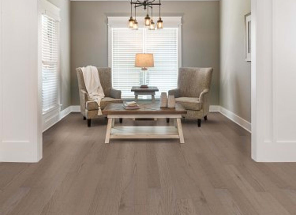COLLINS RIDGE in Ashen Taupe