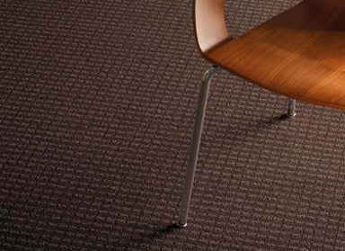 New Works in Tighten Up Carpet