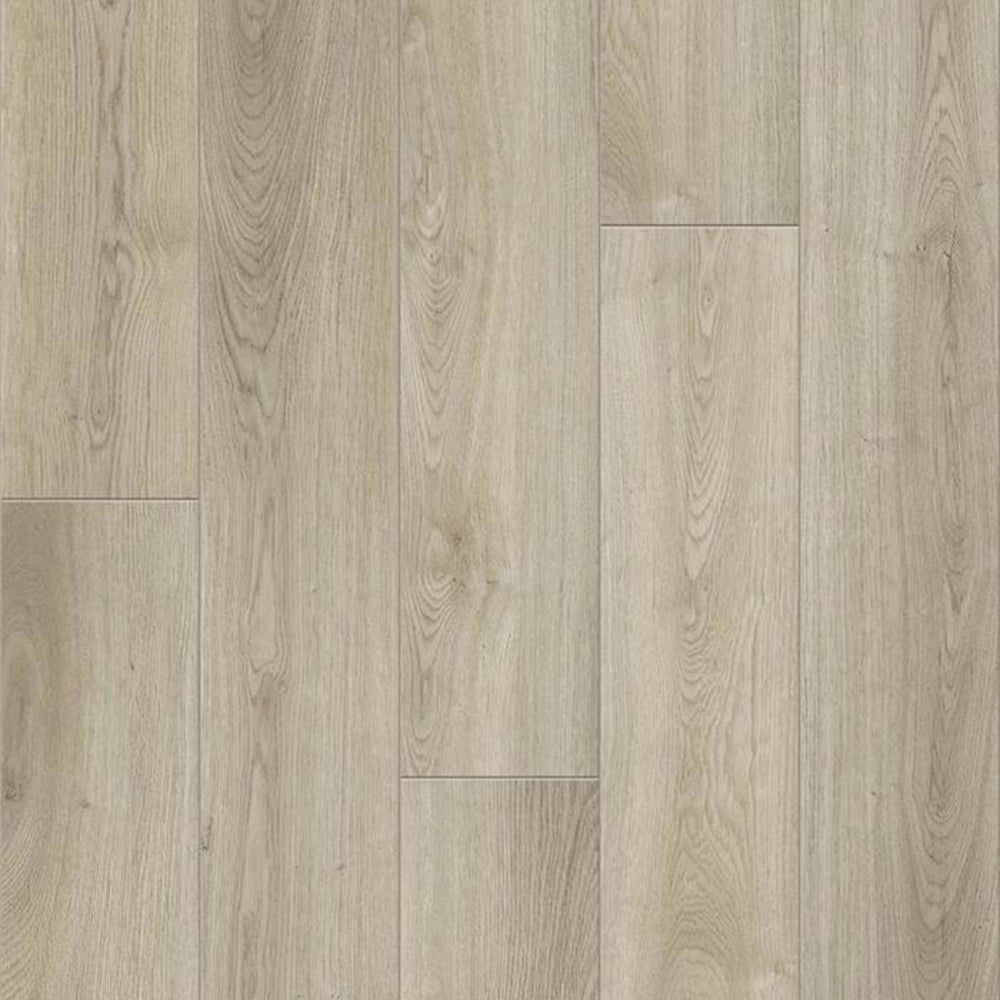 BROOKLINE PLUS in French Oak Luxury Vinyl