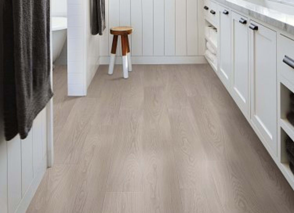 BROOKLINE PLUS in Earthy Taupe