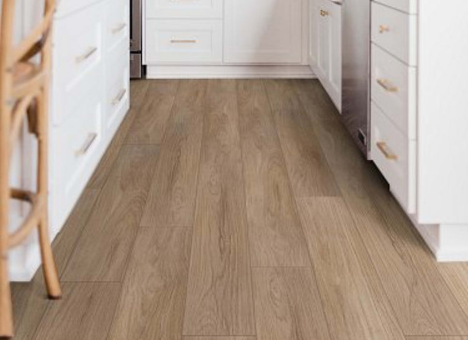 BROOKLINE PLUS in Hazelnut Brown