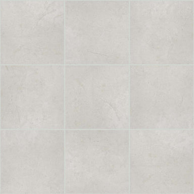 PACIFIC RIDGE 13 in White Tile
