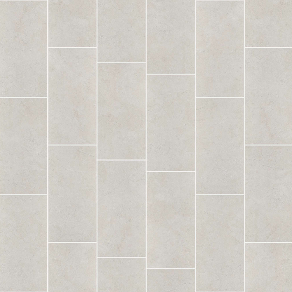 PACIFIC RIDGE 12X24 in White Tile
