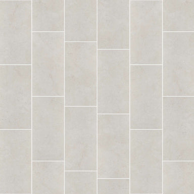 PACIFIC RIDGE 12X24 in White Tile