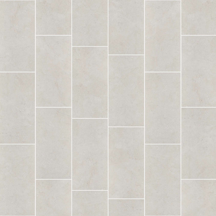 PACIFIC RIDGE 12X24 in White Tile