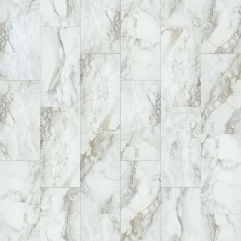 KIPS BAY in Calacatta Luxury Vinyl