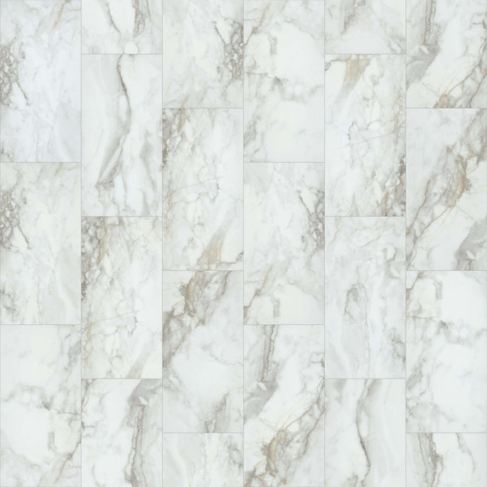 KIPS BAY in Calacatta Luxury Vinyl