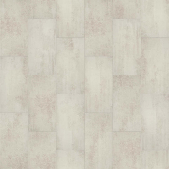 KIPS BAY in Bone Luxury Vinyl