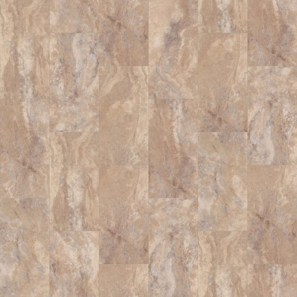 KIPS BAY in Clay Luxury Vinyl
