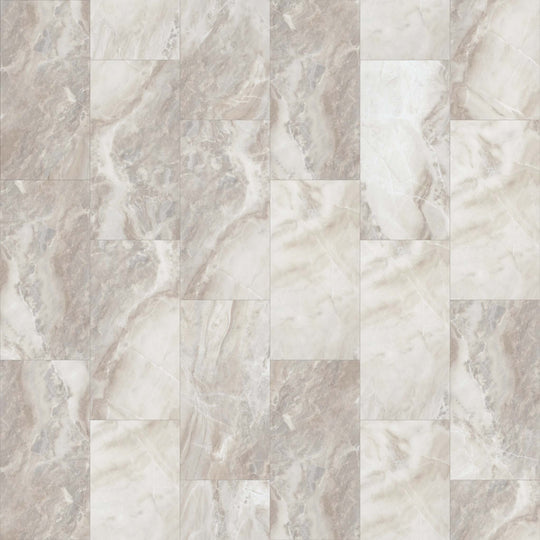 ELLINGTON WALL TILE in White Onyx