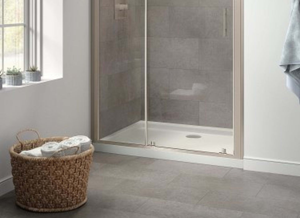 ELLINGTON WALL TILE in Cobalt