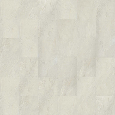 OBELISK GLUE DN in Ivory Soapstone Luxury Vinyl
