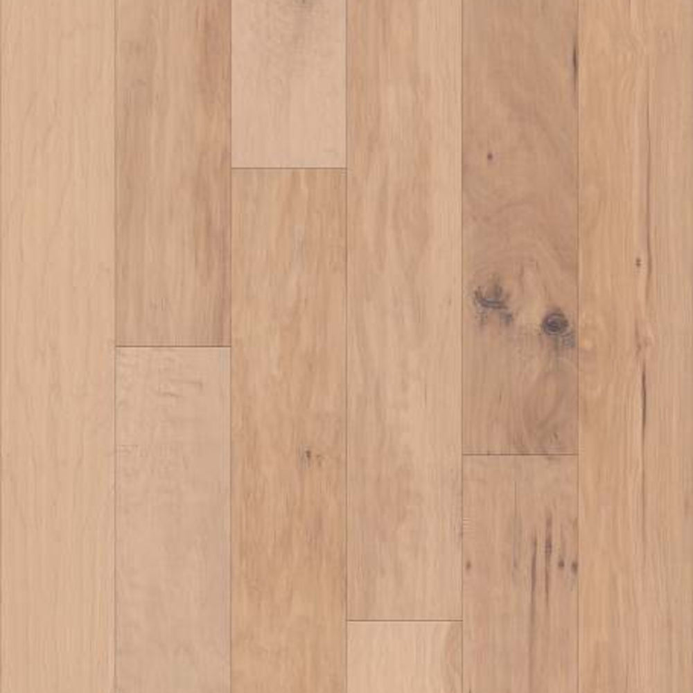 JOYWOOD HICKORY 6 3/8 in Linen Hardwood