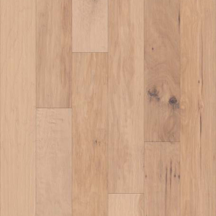 JOYWOOD HICKORY 6 3/8 in Linen Hardwood