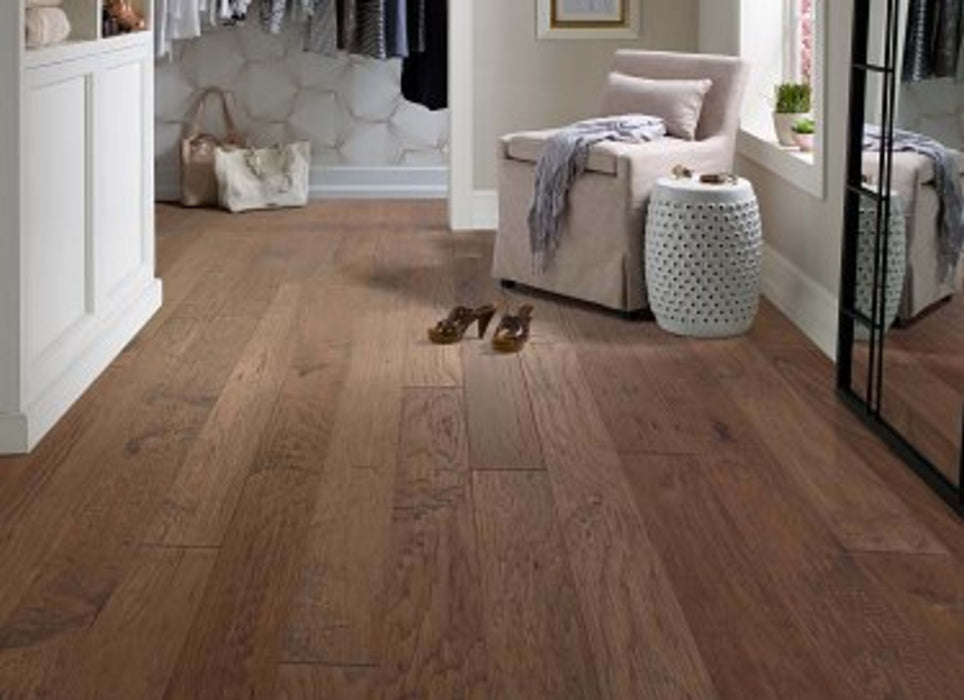 JOYWOOD HICKORY 6 3/8 in Rattan