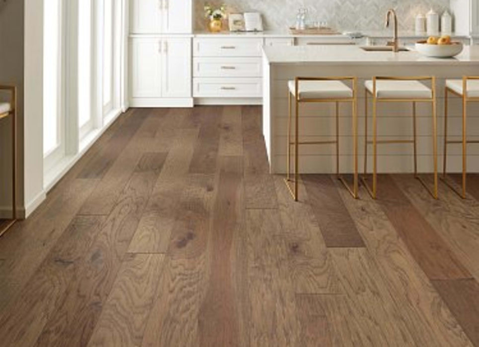 JOYWOOD HICKORY 6 3/8 in Cassia Bark