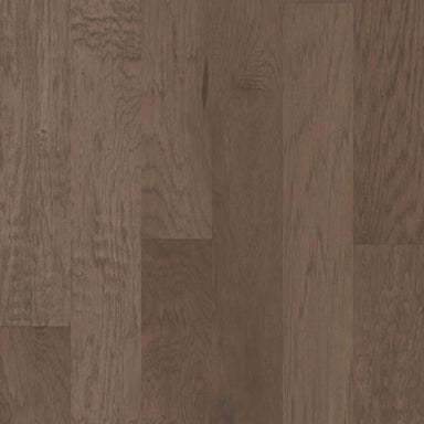 JOYWOOD HICKORY 6 3/8 in Shearling Hardwood