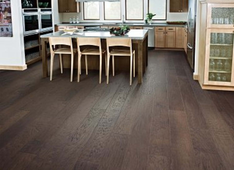 JOYWOOD HICKORY 6 3/8 in Pumice