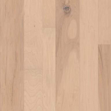 JOYWOOD HICKORY MIXED in Linen Hardwood