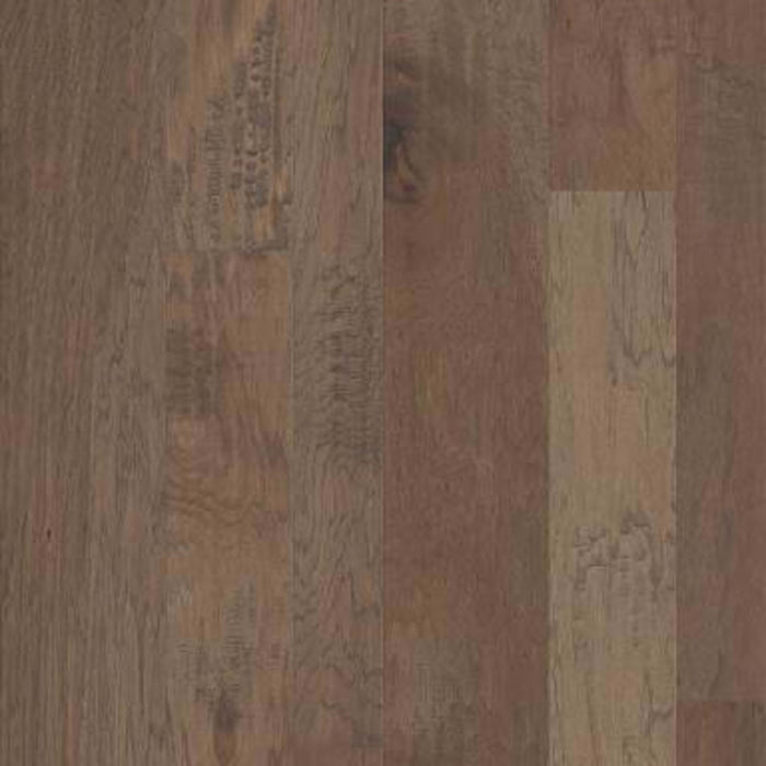 JOYWOOD HICKORY MIXED in Cassia Bark Hardwood