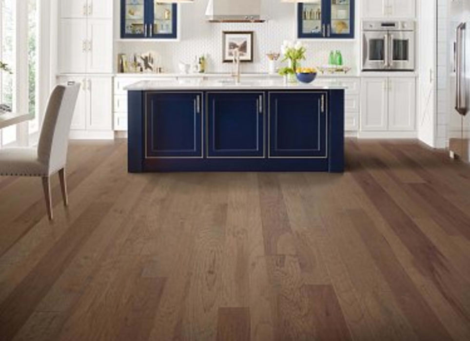 JOYWOOD HICKORY MIXED in Cassia Bark