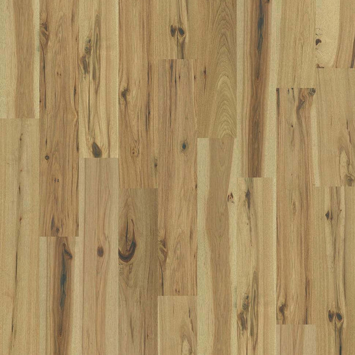 BEDFORD HICKORY in Luminous Hardwood