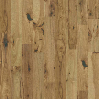 BEDFORD HICKORY in Radiance Hardwood