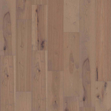 BOYER SLICED HICKORY in Crater Lake Hardwood