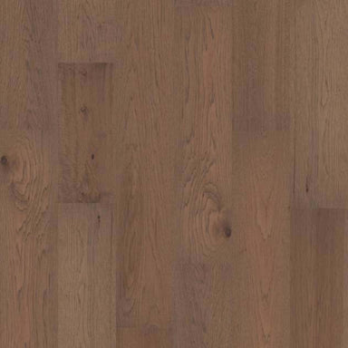 BOYER SLICED HICKORY in Denali Hardwood