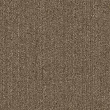 SERENE STRIA in Acorn Carpet