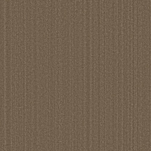 SERENE STRIA in Acorn Carpet