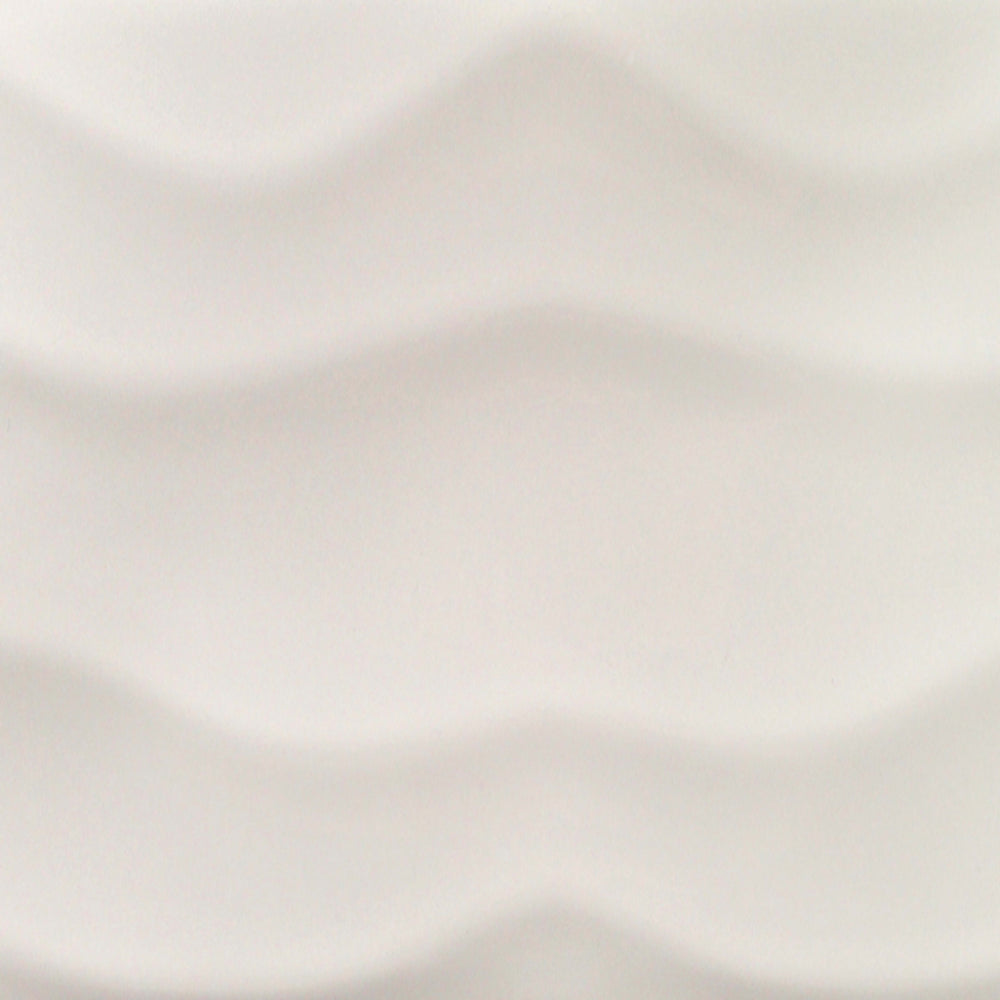Buteo - 5x16 in Cream Surge Glossy - 5x16 Tile