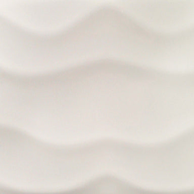 Buteo - 5x16 in Cream Surge Glossy - 5x16 Tile
