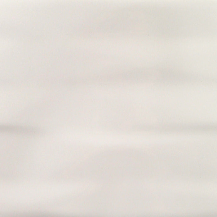 Buteo - 5x16 in Cream Tide - Glossy 5x16 Tile