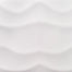 Buteo - 5x16 in White Surge Glossy - 5x16 Tile