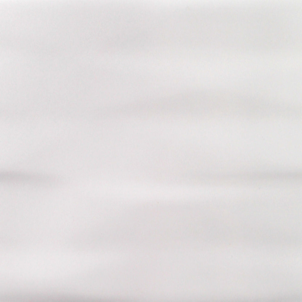 Buteo - 5x16 in White Tide Glossy - 5x16 Tile