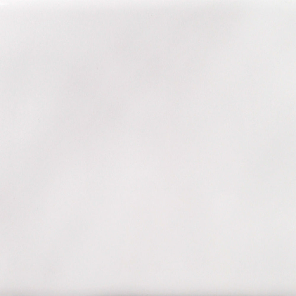 Buteo - 5x16 in White Glossy - 5x16 Tile