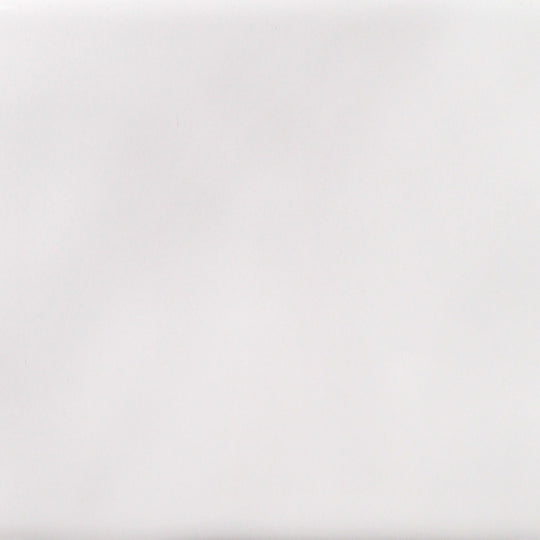 Buteo - 5x16 in White Glossy - 5x16