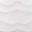 Buteo - 5x16 in White Surge Matte - 5x16 Tile