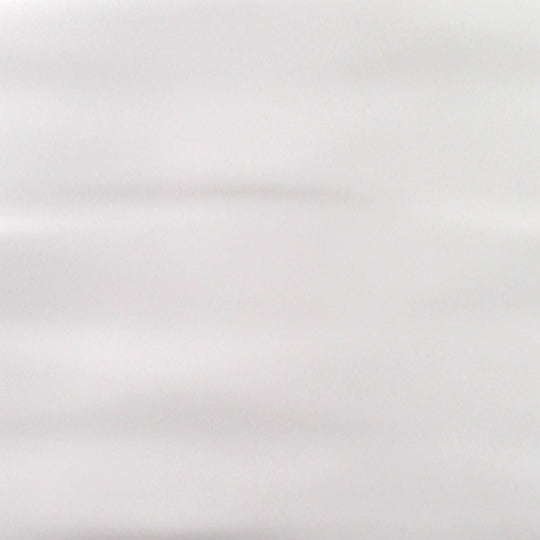 Buteo - 3x12 in White Drift Glossy - 3x12
