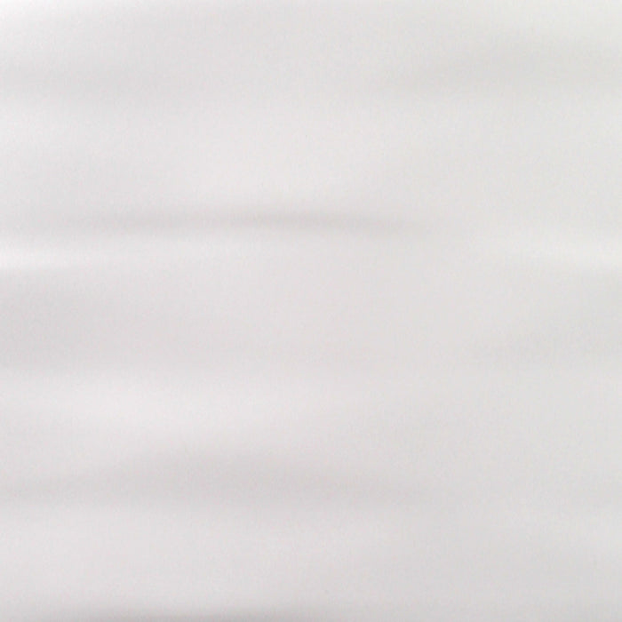 Buteo - 3x12 in White Drift Glossy - 3x12 Tile