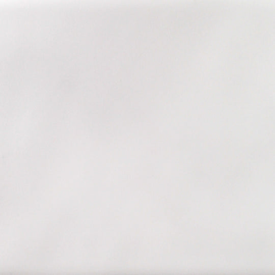Buteo - 5x16 in White Matte - 5x16