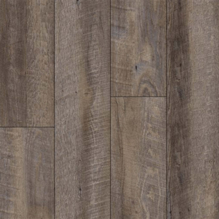 Rigid Plus in Farmhouse Brown Luxury Vinyl