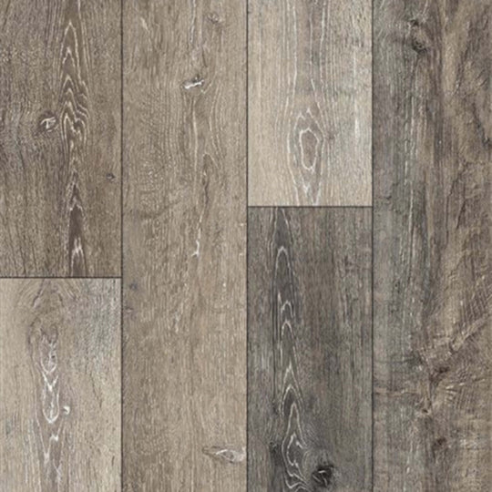 Rigid Plus in Rustic Barn