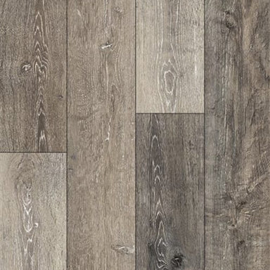 Rigid Plus in Rustic Barn Luxury Vinyl