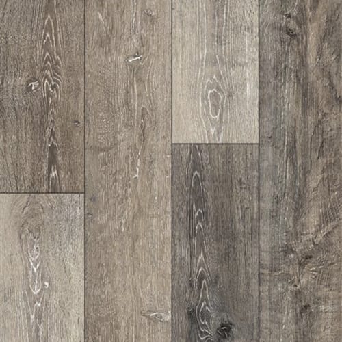 Rigid Plus in Rustic Barn